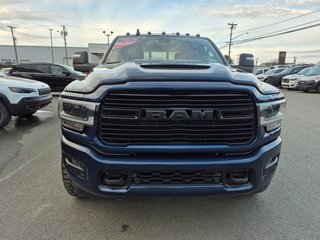 2024 Ram 2500 Laramie in Woodstock, New Brunswick - 2 - w320h240cpx
