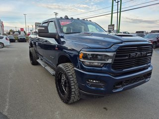 2024 Ram 2500 Laramie in Woodstock, New Brunswick - 3 - w320h240cpx