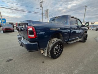 2024 Ram 2500 Laramie in Woodstock, New Brunswick - 5 - w320h240cpx
