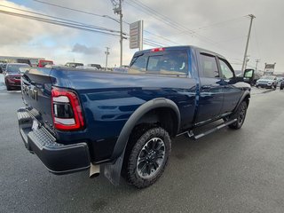 2024 Ram 2500 Rebel in Woodstock, New Brunswick - 5 - w320h240cpx
