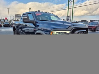 2024 Ram 2500 Rebel in Woodstock, New Brunswick - 3 - w320h240cpx