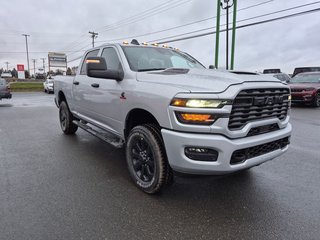 2026 Ram 2500 BLACK EXPRESS in Woodstock, New Brunswick - 3 - w320h240cpx