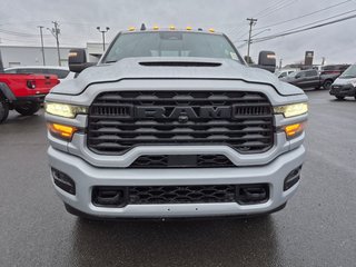 2026 Ram 2500 BLACK EXPRESS in Woodstock, New Brunswick - 2 - w320h240cpx