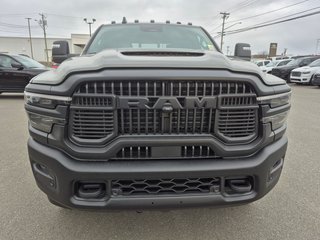 2026 Ram 2500 REBEL in Woodstock, New Brunswick - 2 - w320h240cpx