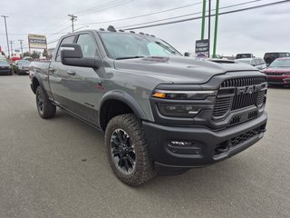 2026 Ram 2500 REBEL in Woodstock, New Brunswick - 3 - w320h240cpx