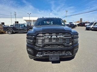 2026 Ram 3500 BIG HORN in Woodstock, New Brunswick - 2 - w320h240cpx