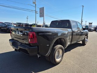 2026 Ram 3500 BIG HORN in Woodstock, New Brunswick - 5 - w320h240cpx