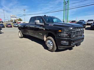 2026 Ram 3500 BIG HORN in Woodstock, New Brunswick - 3 - w320h240cpx