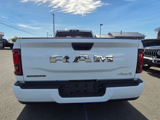 Ram 3500 BIG HORN 2026 à Woodstock, Nouveau-Brunswick - 6 - w320h240cpx