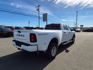 Ram 3500 BIG HORN 2026 à Woodstock, Nouveau-Brunswick - 5 - w320h240cpx