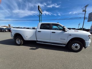 Ram 3500 BIG HORN 2026 à Woodstock, Nouveau-Brunswick - 4 - w320h240cpx