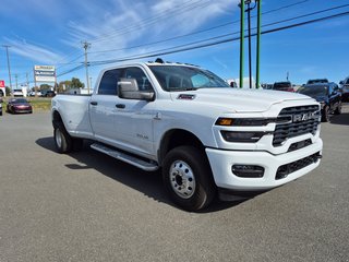Ram 3500 BIG HORN 2026 à Woodstock, Nouveau-Brunswick - 3 - w320h240cpx