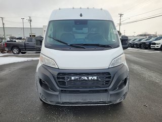 Ram PROMASTER CARGO VAN 3500 TRADESMAN W/ PASS SEAT 2025 à Woodstock, Nouveau-Brunswick - 2 - w320h240cpx