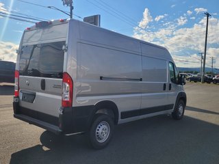 2025 Ram Promaster Cargo Van 3500 TRADESMAN W/ PASS SEAT in Woodstock, New Brunswick - 5 - w320h240cpx