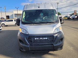 2025 Ram Promaster Cargo Van 3500 TRADESMAN W/ PASS SEAT in Woodstock, New Brunswick - 2 - w320h240cpx