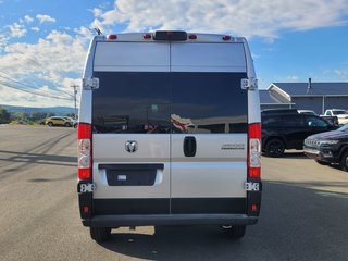 2025 Ram Promaster Cargo Van 3500 TRADESMAN W/ PASS SEAT in Woodstock, New Brunswick - 6 - w320h240cpx