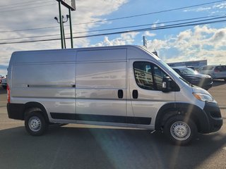2025 Ram Promaster Cargo Van 3500 TRADESMAN W/ PASS SEAT in Woodstock, New Brunswick - 4 - w320h240cpx