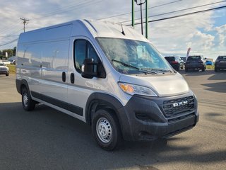2025 Ram Promaster Cargo Van 3500 TRADESMAN W/ PASS SEAT in Woodstock, New Brunswick - 3 - w320h240cpx
