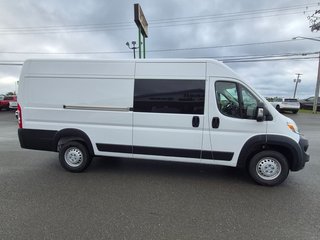 Ram Promaster Cargo Van 3500 TRADESMAN W/ PASS SEAT 2026 à Woodstock, Nouveau-Brunswick - 4 - w320h240cpx