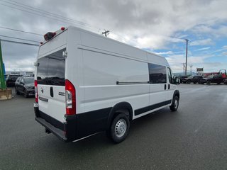 Ram Promaster Cargo Van 3500 TRADESMAN W/ PASS SEAT 2026 à Woodstock, Nouveau-Brunswick - 5 - w320h240cpx