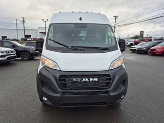 Ram Promaster Cargo Van 3500 TRADESMAN W/ PASS SEAT 2026 à Woodstock, Nouveau-Brunswick - 2 - w320h240cpx