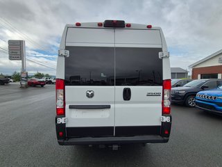 Ram Promaster Cargo Van 3500 TRADESMAN W/ PASS SEAT 2026 à Woodstock, Nouveau-Brunswick - 6 - w320h240cpx