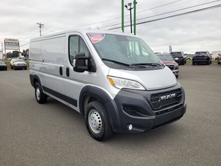 Ram ProMaster Cargo Van Tradesman 2024 à Woodstock, Nouveau-Brunswick - 3 - w320h240cpx