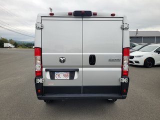 Ram ProMaster Cargo Van Tradesman 2024 à Woodstock, Nouveau-Brunswick - 6 - w320h240cpx
