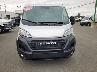 Ram ProMaster Cargo Van Tradesman 2024 à Woodstock, Nouveau-Brunswick - 2 - w320h240cpx