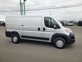Ram ProMaster Cargo Van Tradesman 2024 à Woodstock, Nouveau-Brunswick - 4 - w320h240cpx