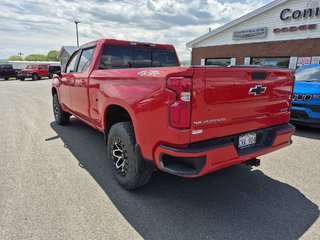 Chevrolet Silverado 1500 RST 2022 à Woodstock, Nouveau-Brunswick - 6 - w320h240cpx