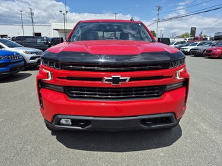 Chevrolet Silverado 1500 RST 2022 à Woodstock, Nouveau-Brunswick - 2 - w320h240cpx