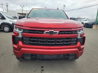 Silverado 1500 RST 2023 à Woodstock, Nouveau-Brunswick - 2 - w320h240cpx