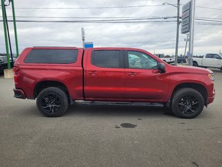 Silverado 1500 RST 2023 à Woodstock, Nouveau-Brunswick - 3 - w320h240cpx