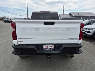 2023 Chevrolet Silverado 2500HD in Woodstock, New Brunswick - 6 - w320h240cpx
