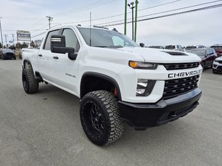 2023 Chevrolet Silverado 2500HD in Woodstock, New Brunswick - 3 - w320h240cpx
