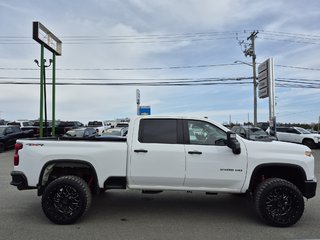 2023 Chevrolet Silverado 2500HD in Woodstock, New Brunswick - 4 - w320h240cpx