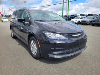 Grand Caravan SXT 2024 à Woodstock, Nouveau-Brunswick - 3 - w320h240cpx