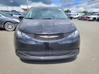 Grand Caravan SXT 2024 à Woodstock, Nouveau-Brunswick - 2 - w320h240cpx