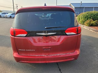 2024  Grand Caravan SXT in Woodstock, New Brunswick - 6 - w320h240cpx