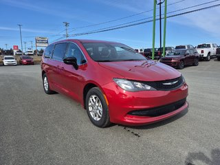2026 Chrysler Grand Caravan SXT in Woodstock, New Brunswick - 3 - w320h240cpx