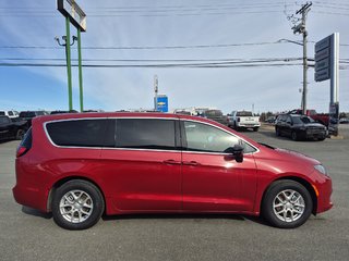 2026 Chrysler Grand Caravan SXT in Woodstock, New Brunswick - 5 - w320h240cpx
