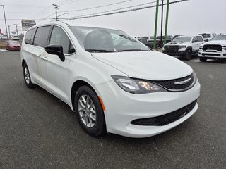 Chrysler Grand Caravan SXT 2026 à Woodstock, Nouveau-Brunswick - 3 - w320h240cpx