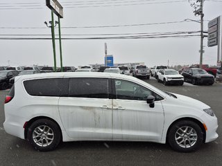 Chrysler Grand Caravan SXT 2026 à Woodstock, Nouveau-Brunswick - 4 - w320h240cpx