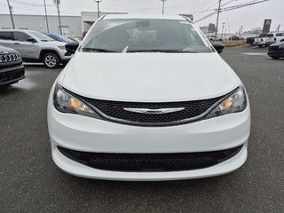 Chrysler Grand Caravan SXT 2026 à Woodstock, Nouveau-Brunswick - 2 - w320h240cpx