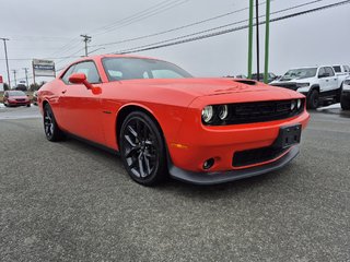 2022 Dodge Challenger R/T PLUS in Woodstock, New Brunswick - 3 - w320h240cpx