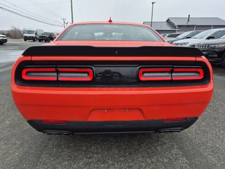 2022 Dodge Challenger R/T PLUS in Woodstock, New Brunswick - 6 - w320h240cpx