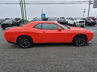 2022 Dodge Challenger R/T PLUS in Woodstock, New Brunswick - 4 - w320h240cpx