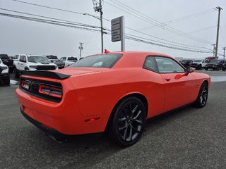 2022 Dodge Challenger R/T PLUS in Woodstock, New Brunswick - 5 - w320h240cpx