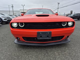 2022 Dodge Challenger R/T PLUS in Woodstock, New Brunswick - 2 - w320h240cpx